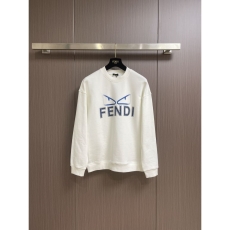 Fendi Hoodies